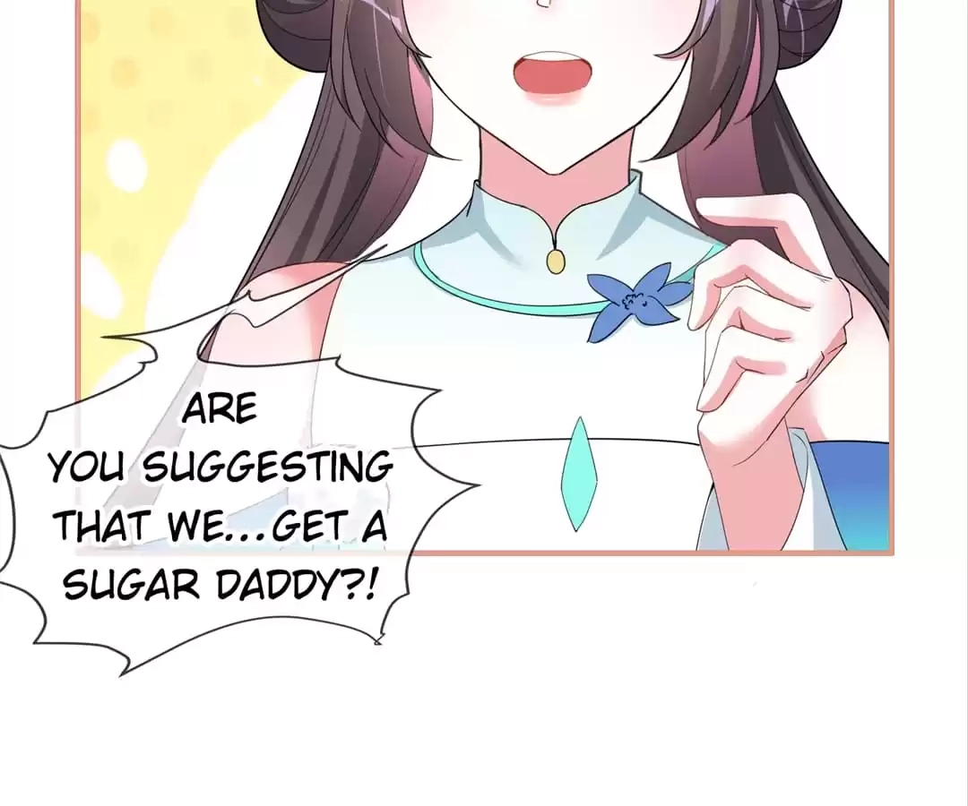 When the Dragon King Falls for the Loli Alchemist Chapter 29 page 58 - 