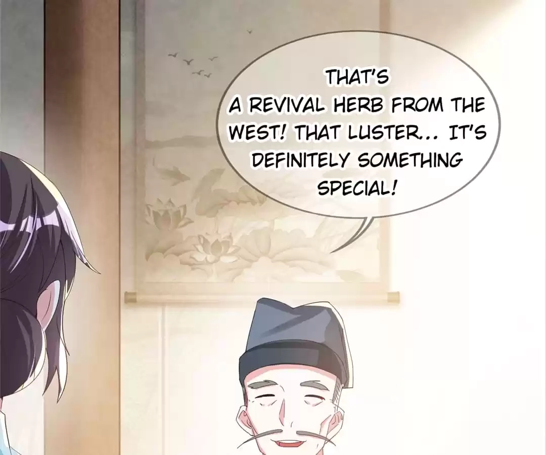 When the Dragon King Falls for the Loli Alchemist Chapter 29 page 9 - 