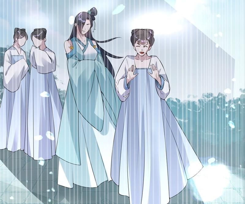 When the Dragon King Falls for the Loli Alchemist Chapter 3 page 11 - 
