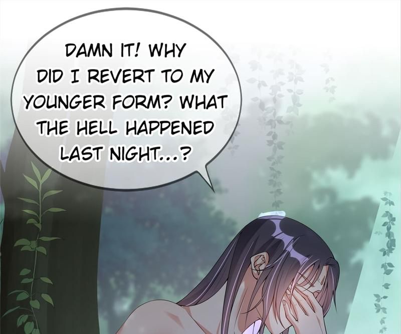 When the Dragon King Falls for the Loli Alchemist Chapter 3 page 26 - 