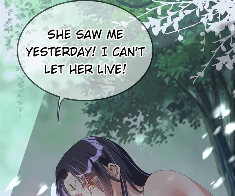 When the Dragon King Falls for the Loli Alchemist Chapter 3 page 28 - 