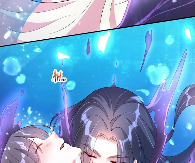 When the Dragon King Falls for the Loli Alchemist Chapter 3 page 4 - 