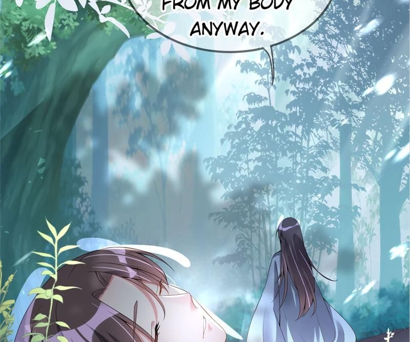 When the Dragon King Falls for the Loli Alchemist Chapter 3 page 34 - 