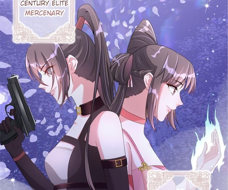 When the Dragon King Falls for the Loli Alchemist Chapter 3 page 44 - 