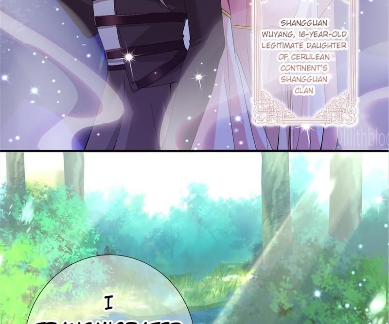 When the Dragon King Falls for the Loli Alchemist Chapter 3 page 45 - 