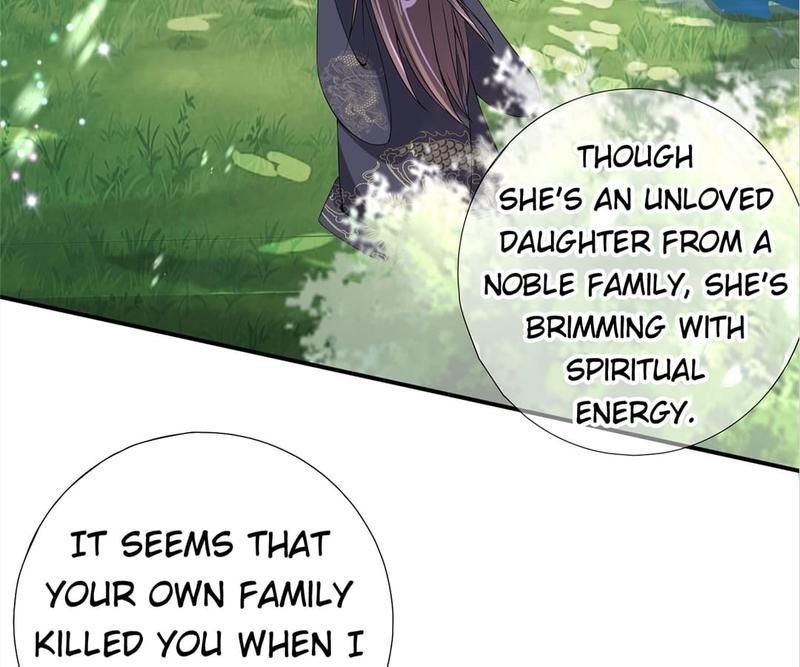 When the Dragon King Falls for the Loli Alchemist Chapter 3 page 47 - 