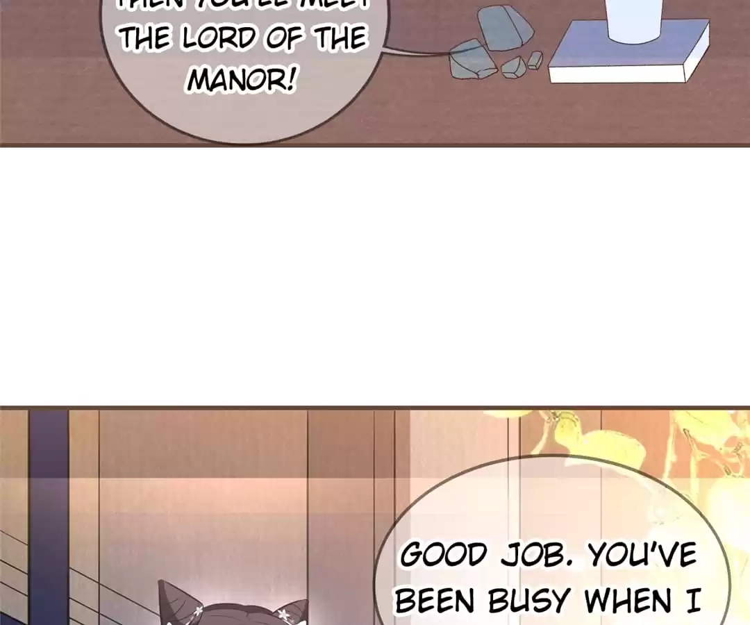 When the Dragon King Falls for the Loli Alchemist Chapter 30 page 11 - 