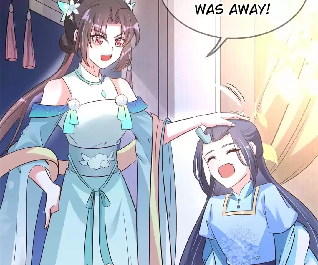 When the Dragon King Falls for the Loli Alchemist Chapter 30 page 12 - 