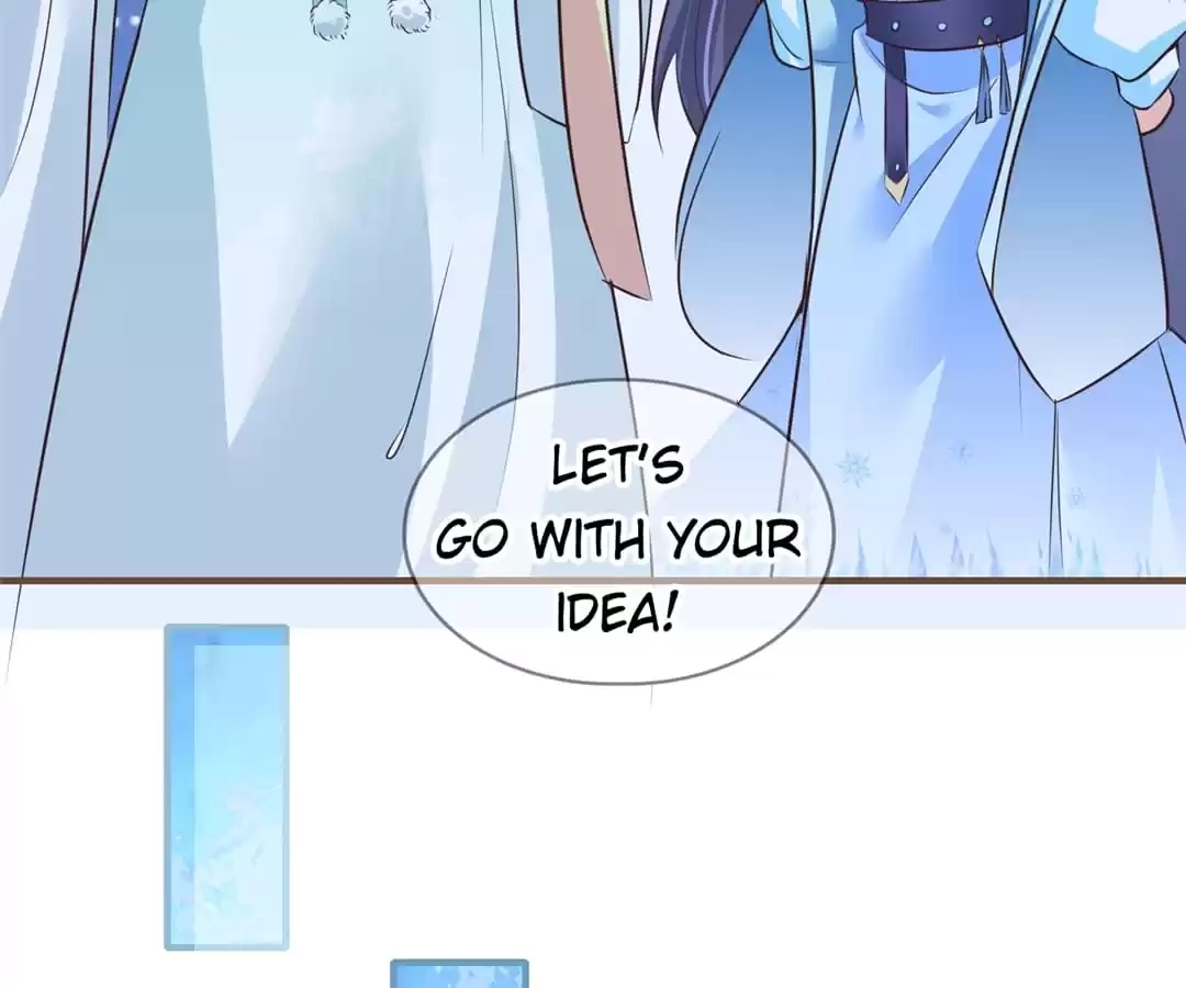 When the Dragon King Falls for the Loli Alchemist Chapter 30 page 13 - 