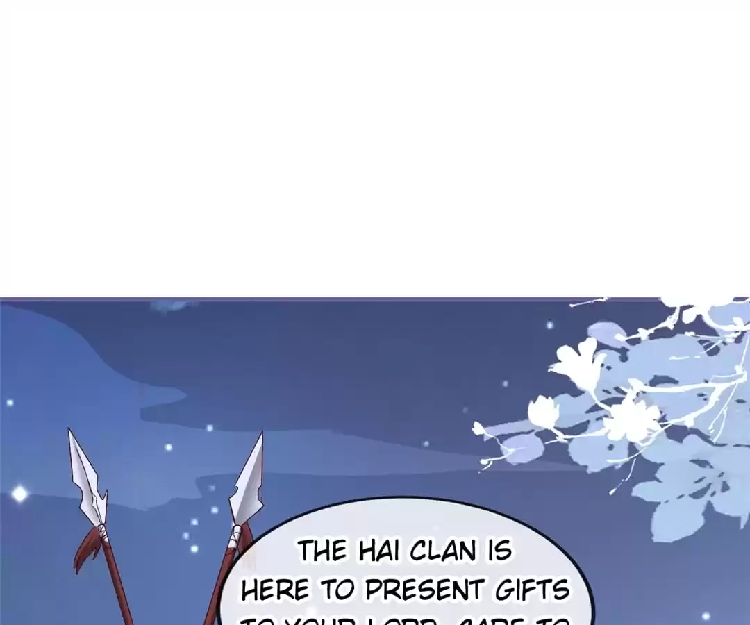When the Dragon King Falls for the Loli Alchemist Chapter 30 page 17 - 