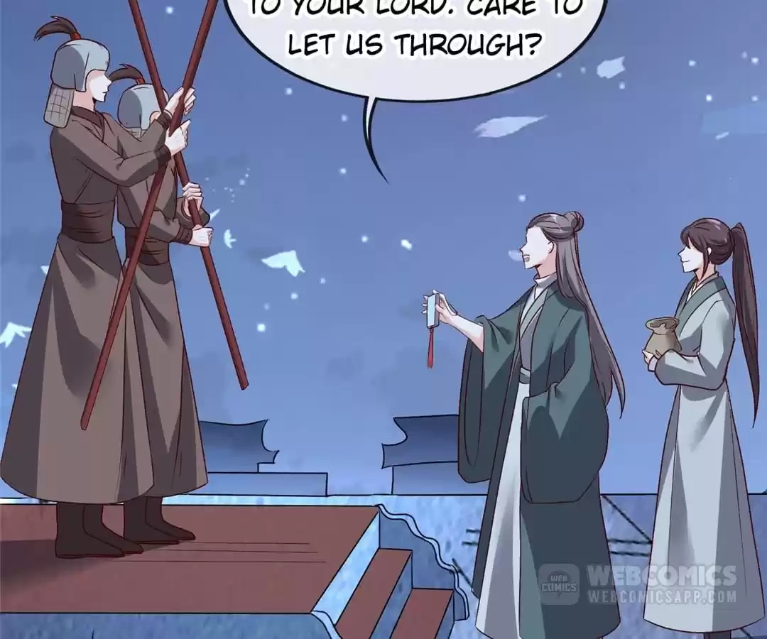 When the Dragon King Falls for the Loli Alchemist Chapter 30 page 18 - 