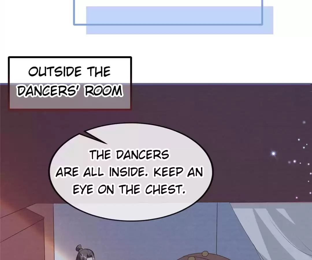When the Dragon King Falls for the Loli Alchemist Chapter 30 page 20 - 