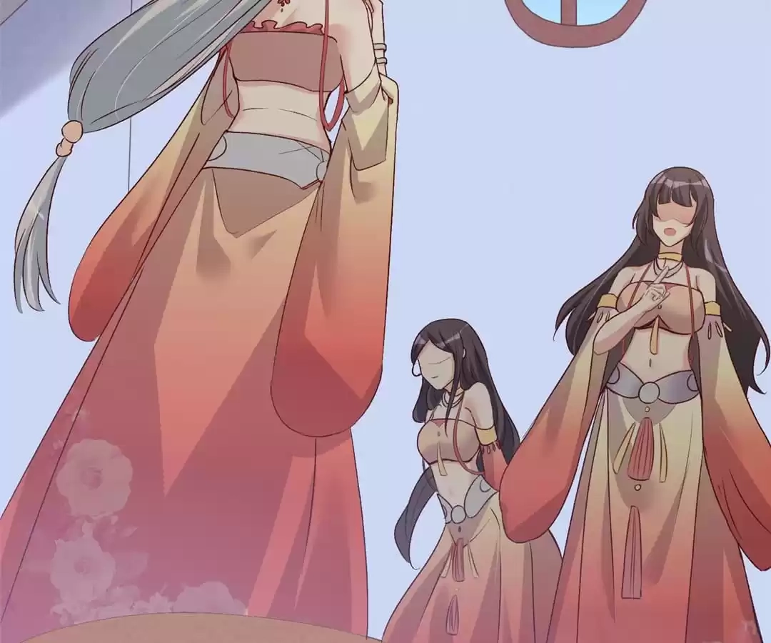 When the Dragon King Falls for the Loli Alchemist Chapter 30 page 25 - 