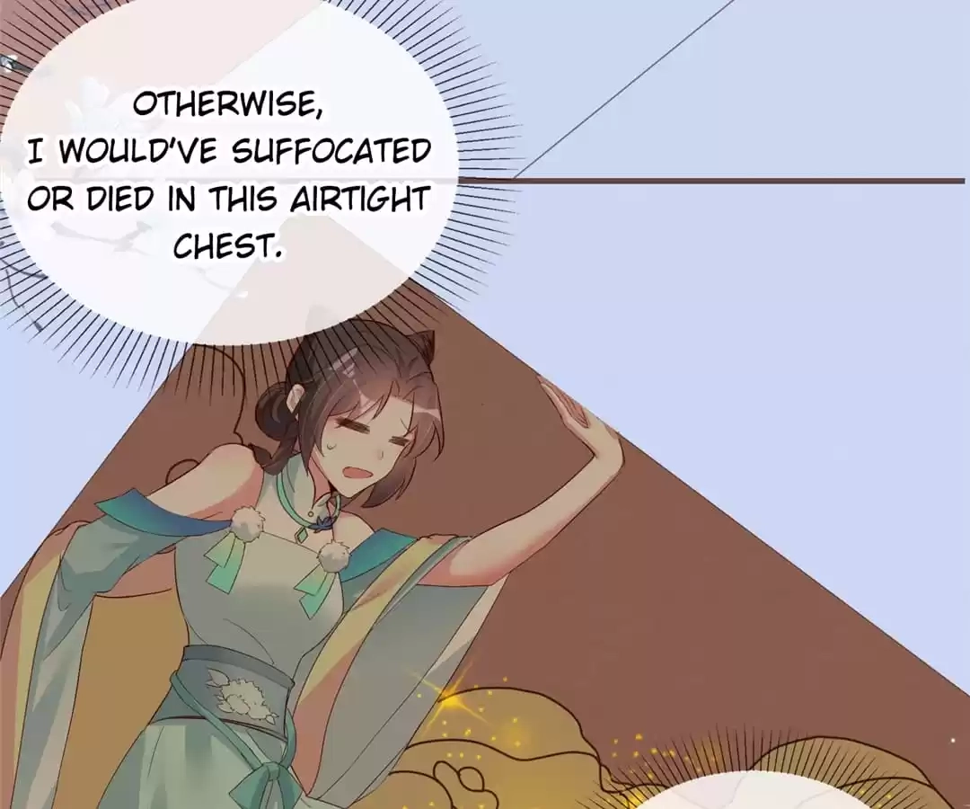 When the Dragon King Falls for the Loli Alchemist Chapter 30 page 28 - 