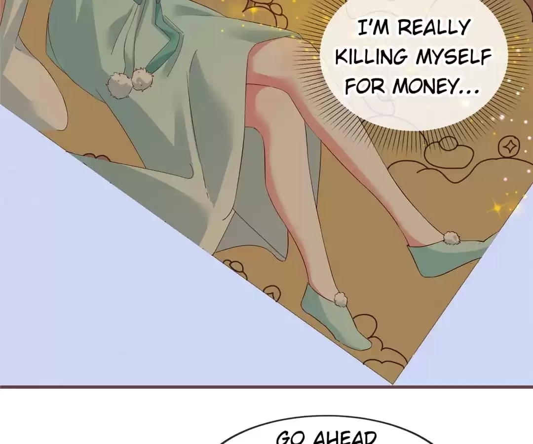 When the Dragon King Falls for the Loli Alchemist Chapter 30 page 29 - 