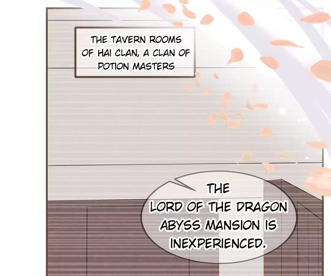 When the Dragon King Falls for the Loli Alchemist Chapter 30 page 4 - 