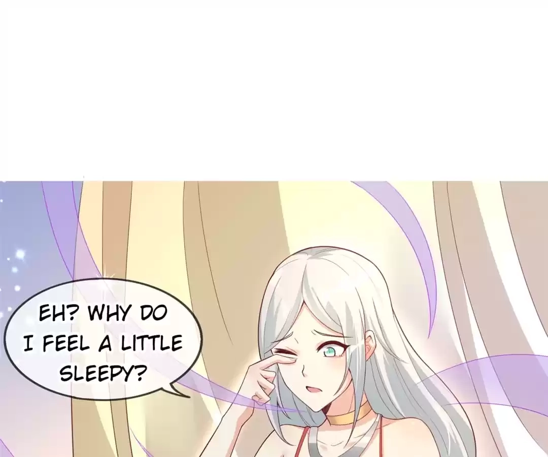 When the Dragon King Falls for the Loli Alchemist Chapter 30 page 33 - 