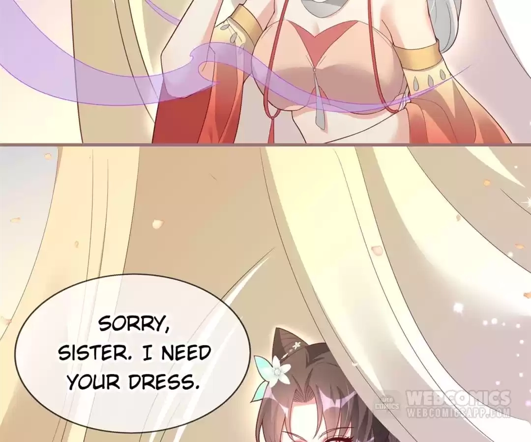 When the Dragon King Falls for the Loli Alchemist Chapter 30 page 34 - 