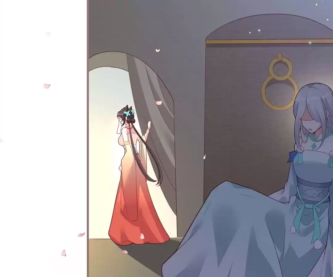 When the Dragon King Falls for the Loli Alchemist Chapter 30 page 37 - 
