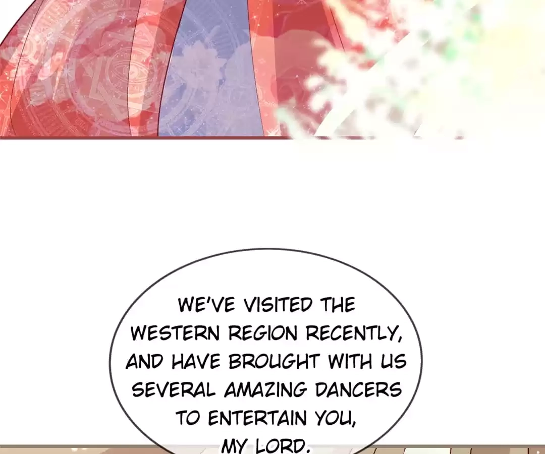 When the Dragon King Falls for the Loli Alchemist Chapter 30 page 41 - 