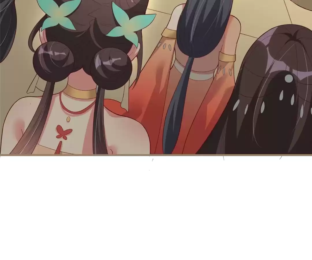When the Dragon King Falls for the Loli Alchemist Chapter 30 page 43 - 