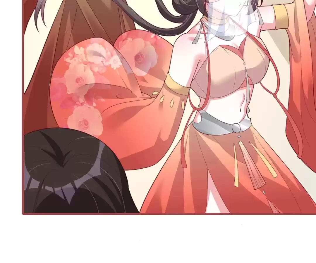 When the Dragon King Falls for the Loli Alchemist Chapter 30 page 46 - 