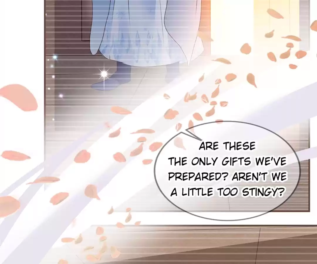 When the Dragon King Falls for the Loli Alchemist Chapter 30 page 6 - 