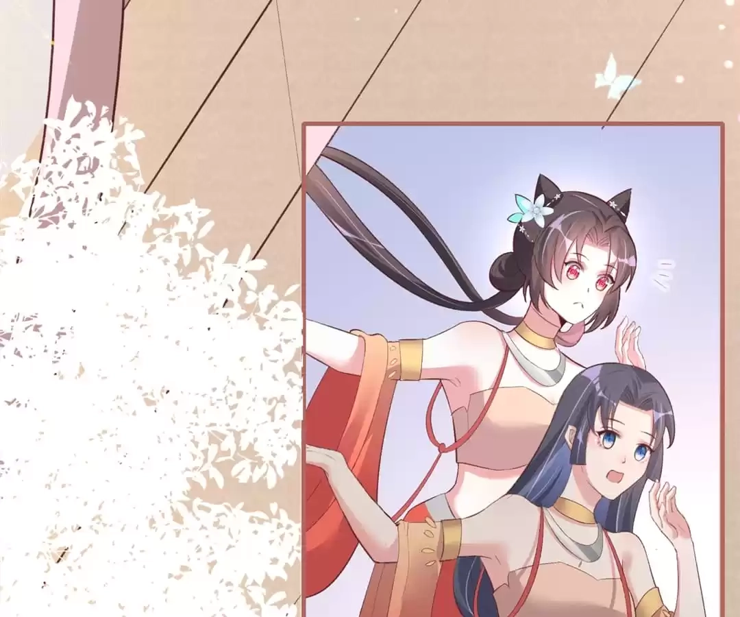 When the Dragon King Falls for the Loli Alchemist Chapter 30 page 52 - 