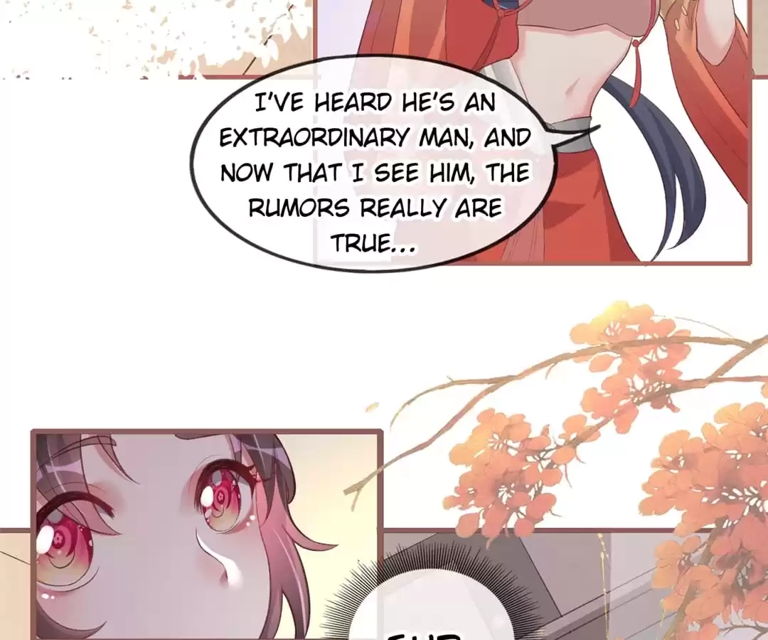 When the Dragon King Falls for the Loli Alchemist Chapter 30 page 53 - 