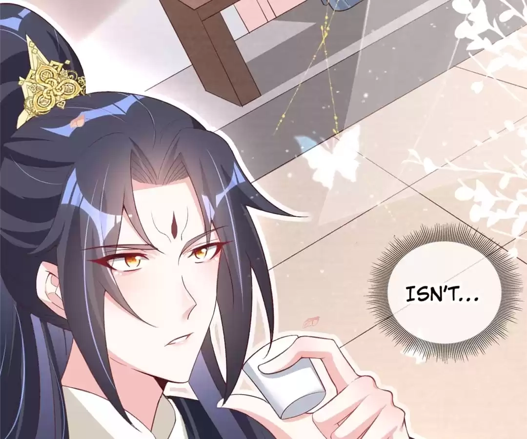 When the Dragon King Falls for the Loli Alchemist Chapter 30 page 55 - 