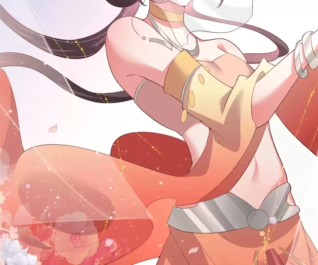 When the Dragon King Falls for the Loli Alchemist Chapter 30 page 58 - 