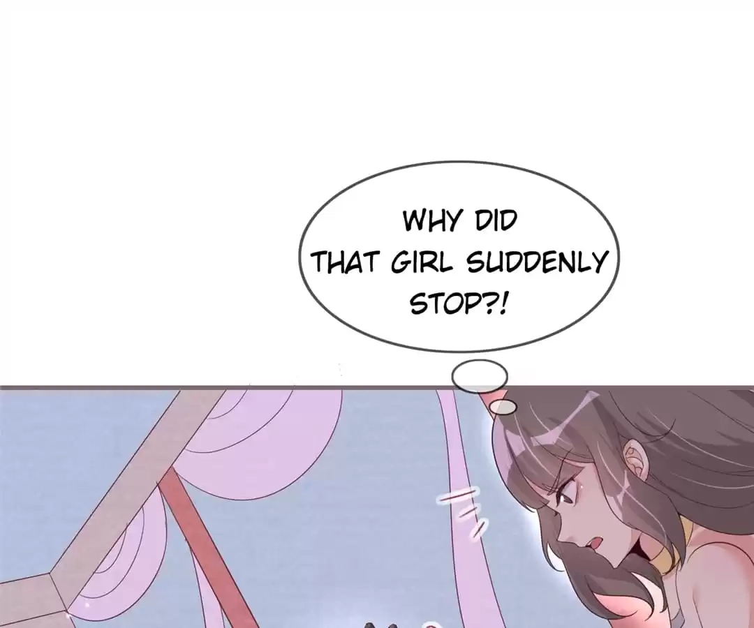 When the Dragon King Falls for the Loli Alchemist Chapter 30 page 64 - 