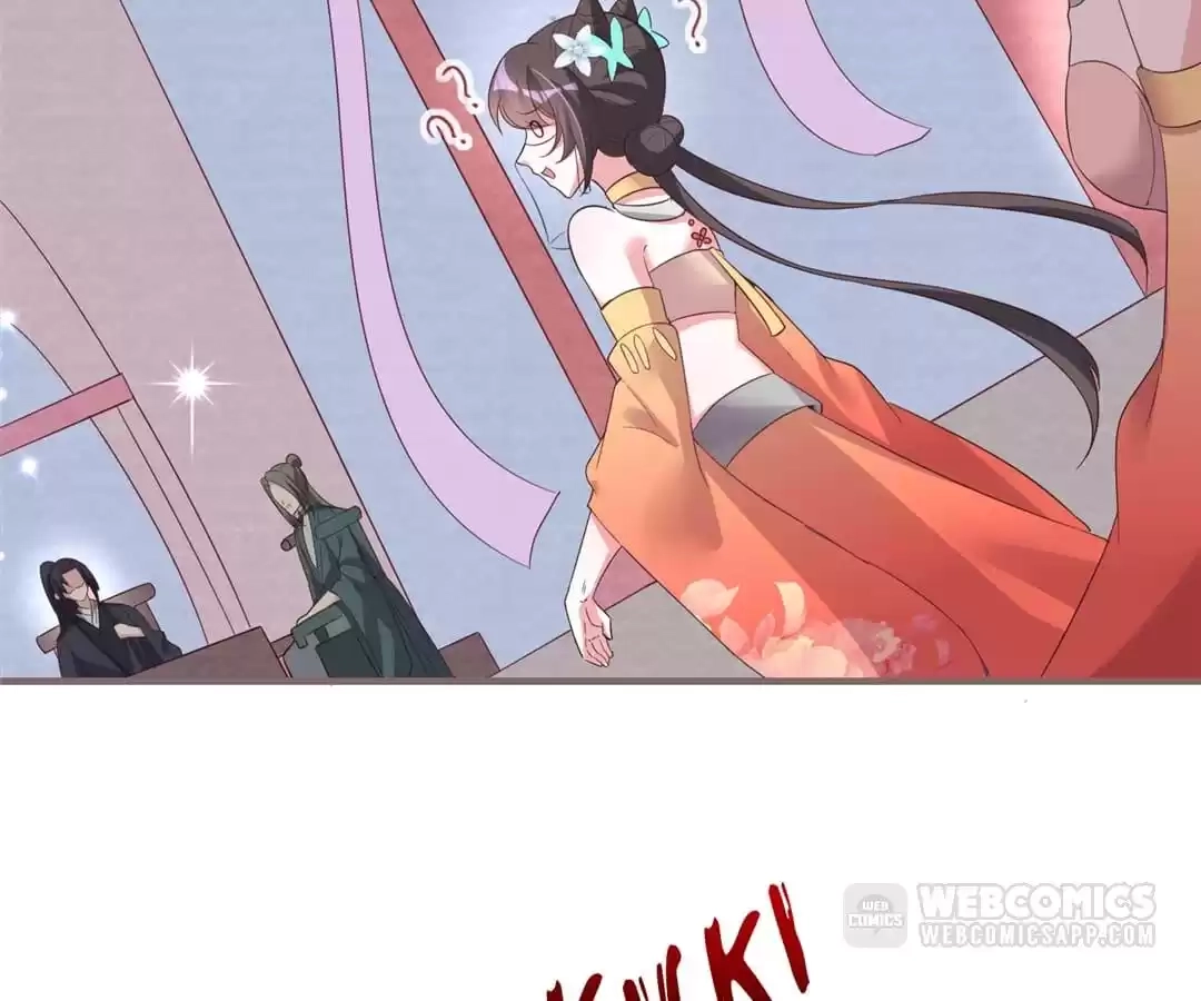 When the Dragon King Falls for the Loli Alchemist Chapter 30 page 65 - 