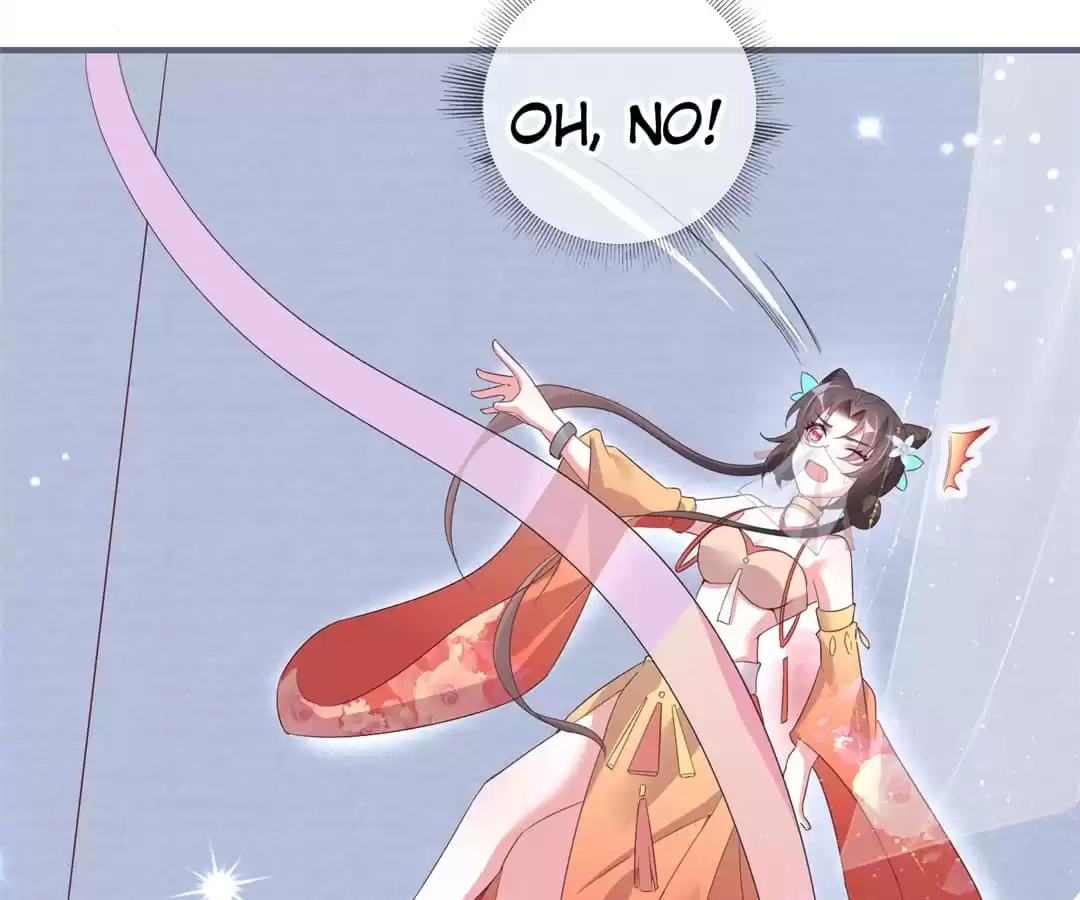 When the Dragon King Falls for the Loli Alchemist Chapter 30 page 67 - 