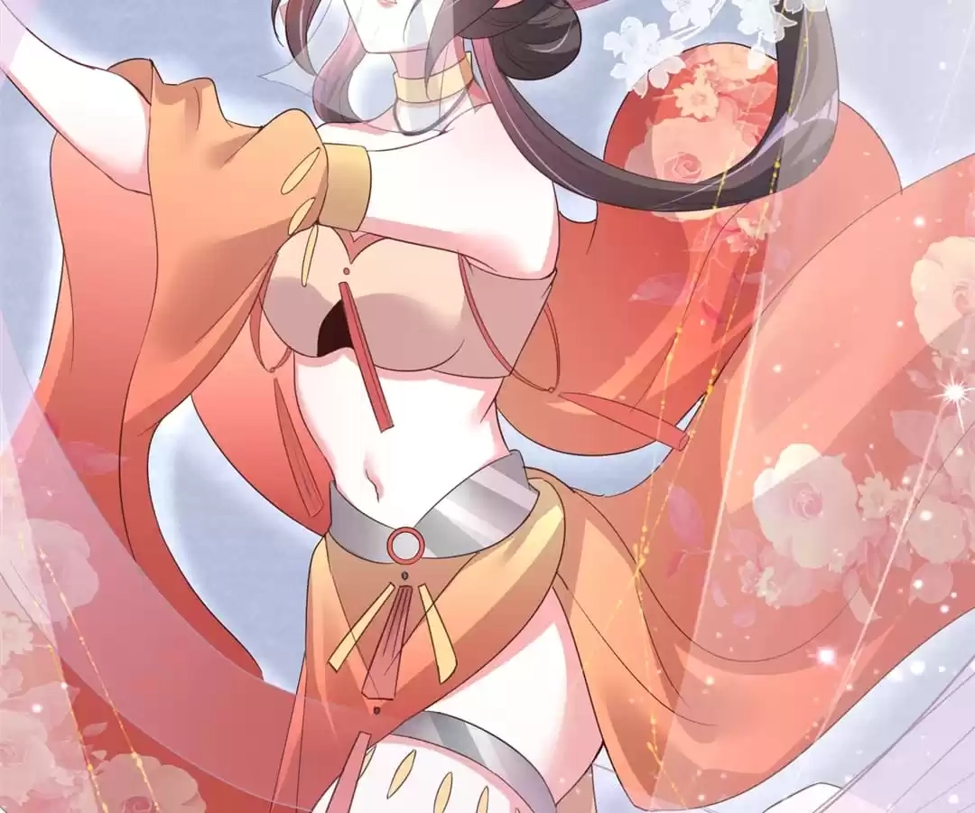 When the Dragon King Falls for the Loli Alchemist Chapter 30 page 69 - 