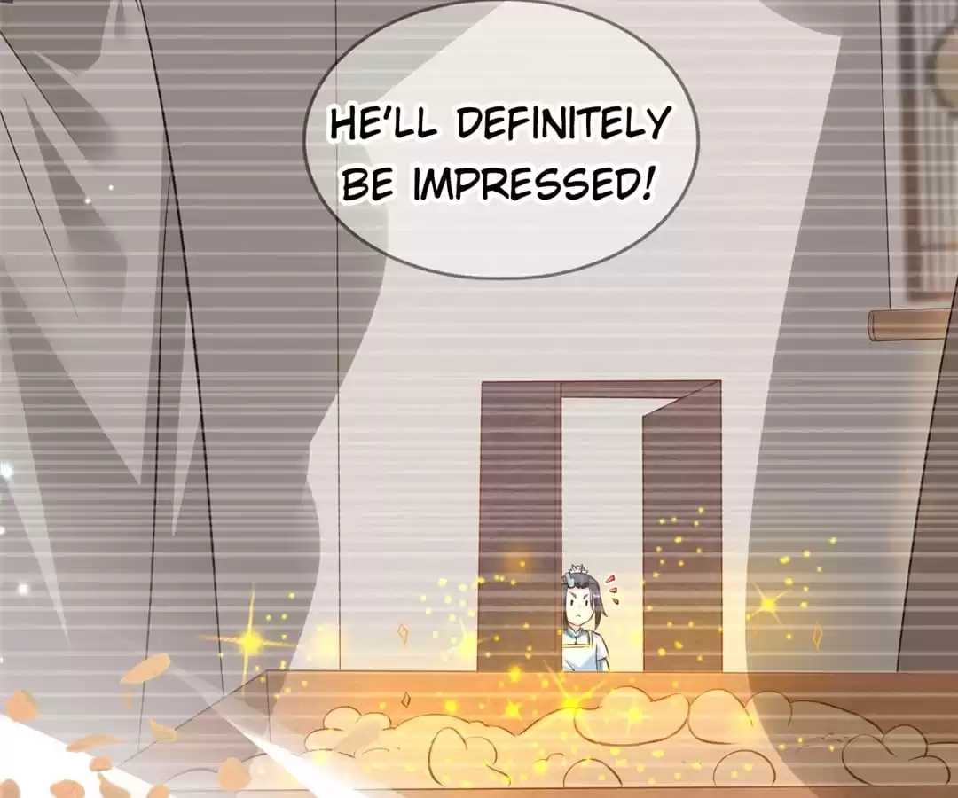 When the Dragon King Falls for the Loli Alchemist Chapter 30 page 8 - 