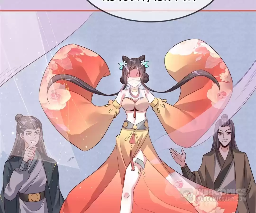 When the Dragon King Falls for the Loli Alchemist Chapter 30 page 73 - 