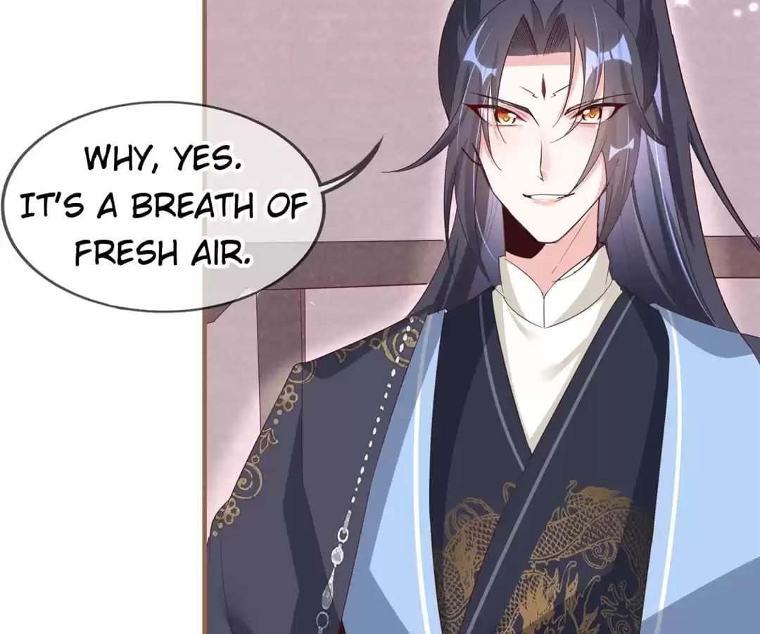 When the Dragon King Falls for the Loli Alchemist Chapter 30 page 77 - 