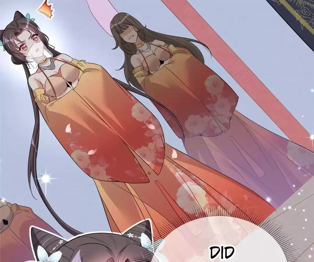 When the Dragon King Falls for the Loli Alchemist Chapter 30 page 83 - 