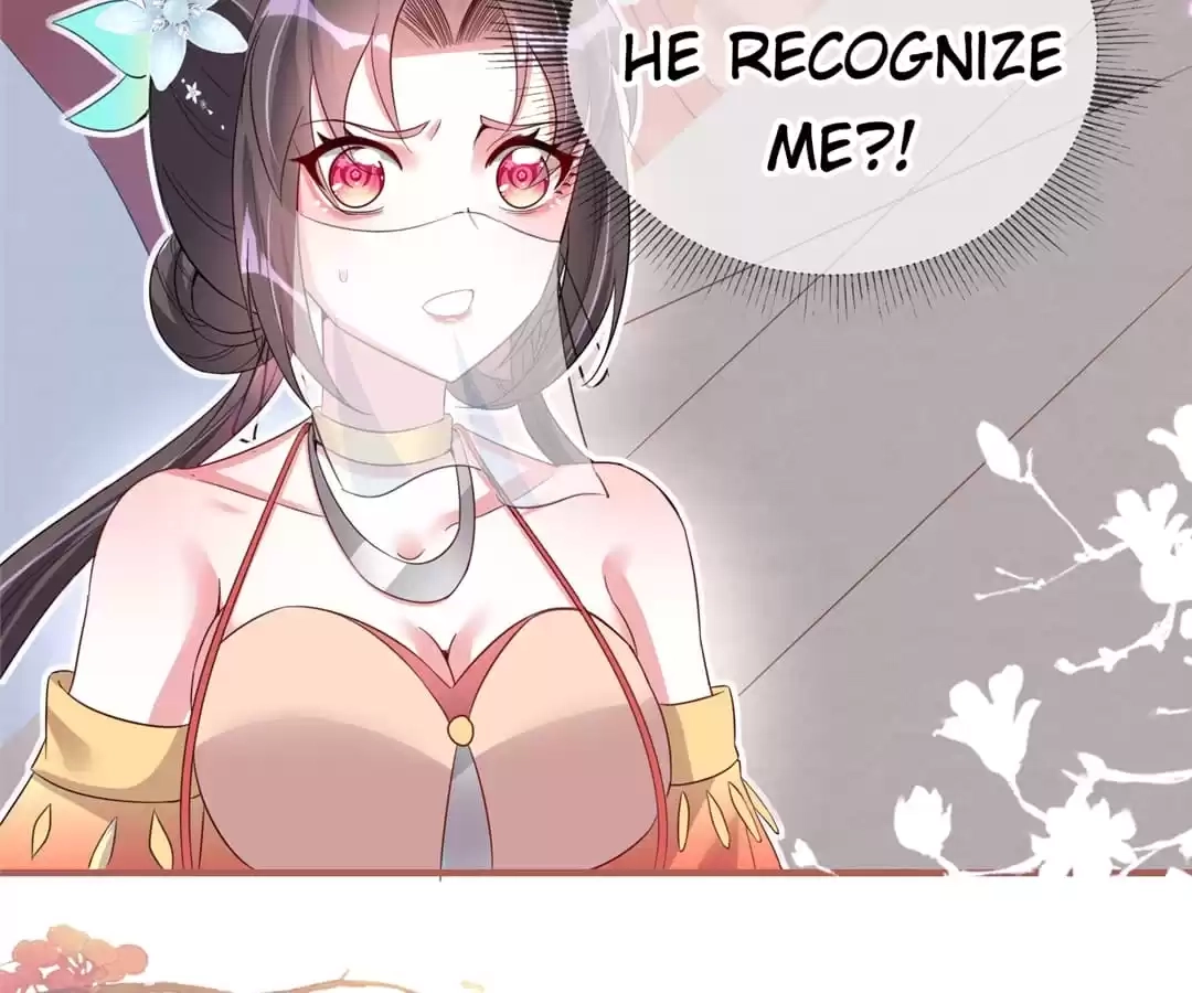 When the Dragon King Falls for the Loli Alchemist Chapter 30 page 84 - 