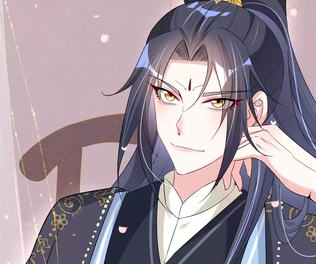When the Dragon King Falls for the Loli Alchemist Chapter 30 page 86 - 