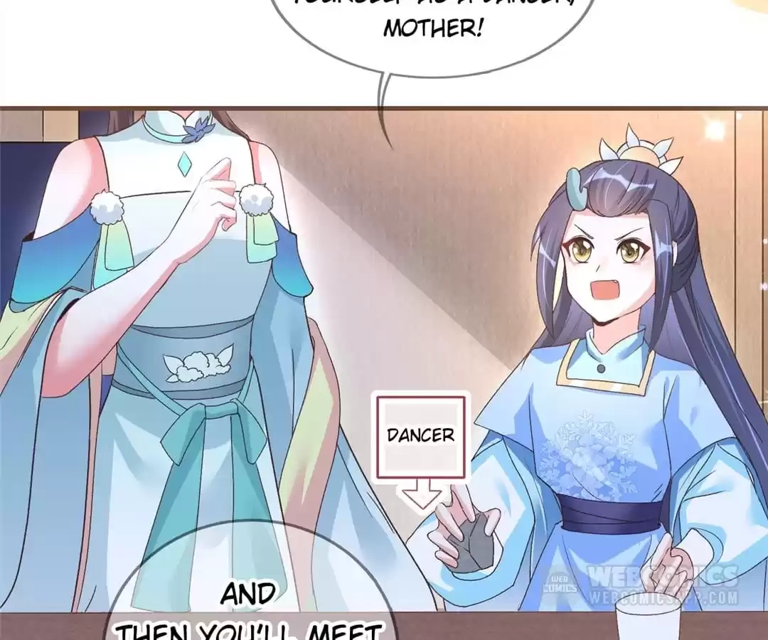 When the Dragon King Falls for the Loli Alchemist Chapter 30 page 10 - 
