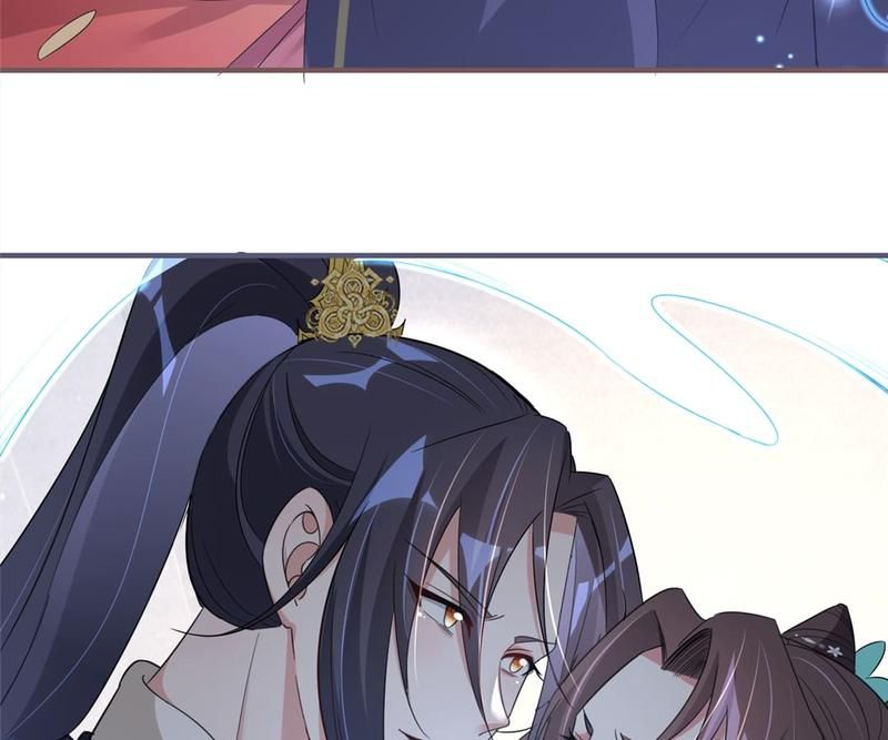 When the Dragon King Falls for the Loli Alchemist Chapter 31 page 21 - 