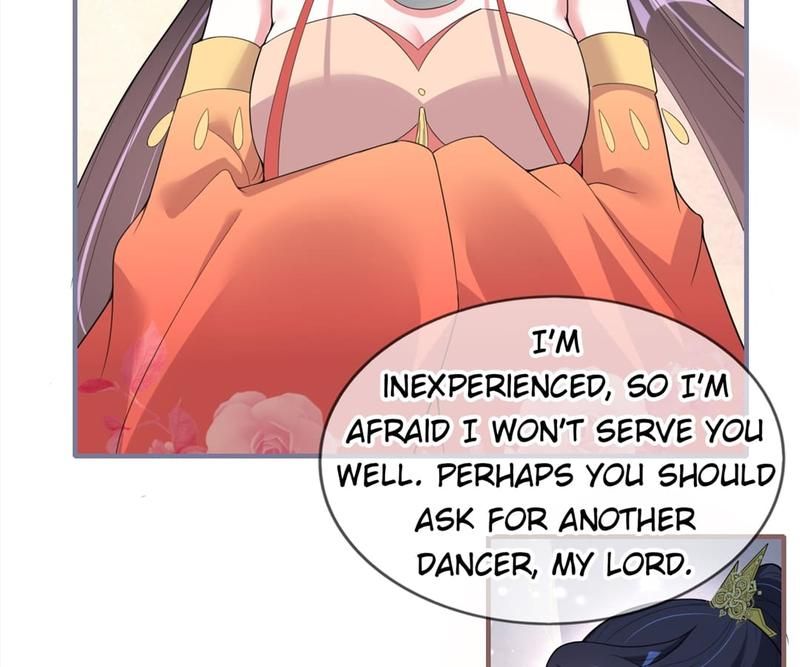 When the Dragon King Falls for the Loli Alchemist Chapter 31 page 28 - 