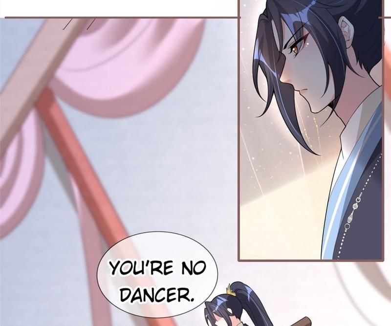 When the Dragon King Falls for the Loli Alchemist Chapter 31 page 29 - 