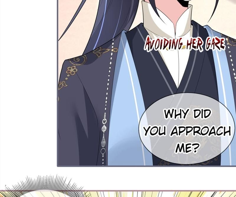 When the Dragon King Falls for the Loli Alchemist Chapter 31 page 33 - 
