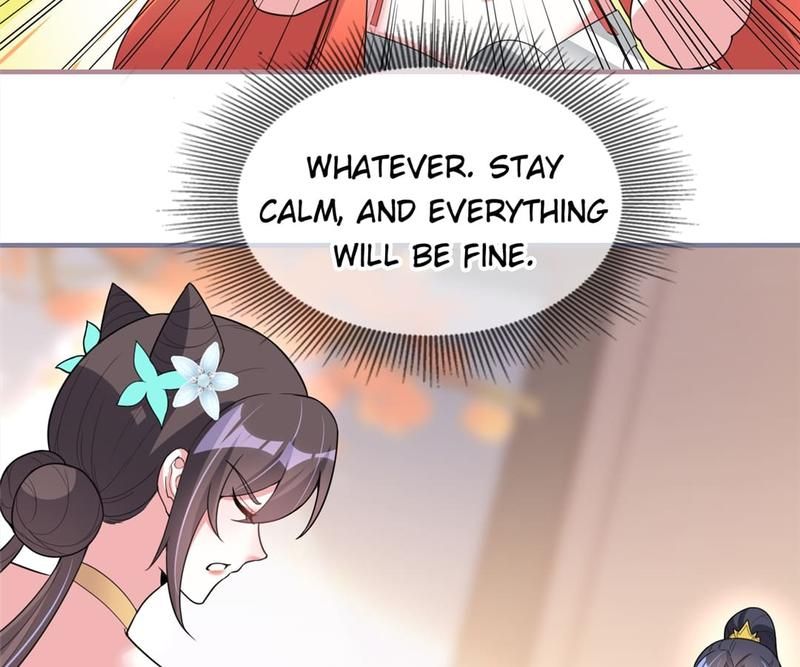 When the Dragon King Falls for the Loli Alchemist Chapter 31 page 35 - 