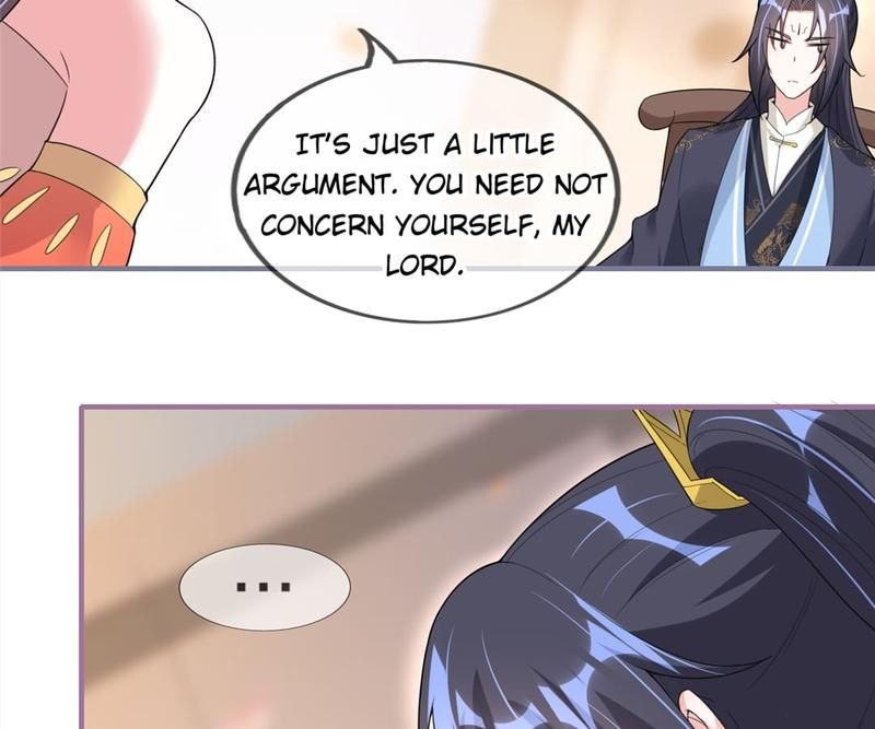 When the Dragon King Falls for the Loli Alchemist Chapter 31 page 36 - 