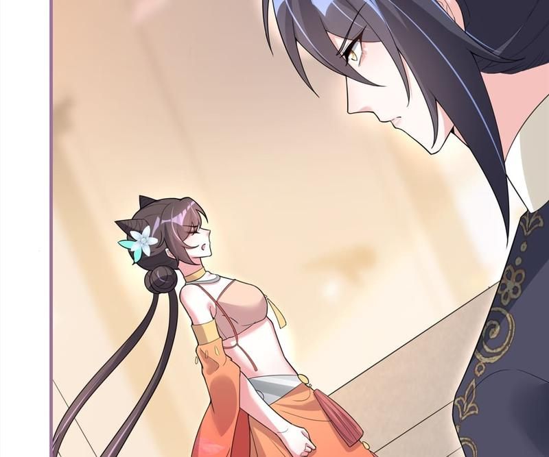 When the Dragon King Falls for the Loli Alchemist Chapter 31 page 37 - 