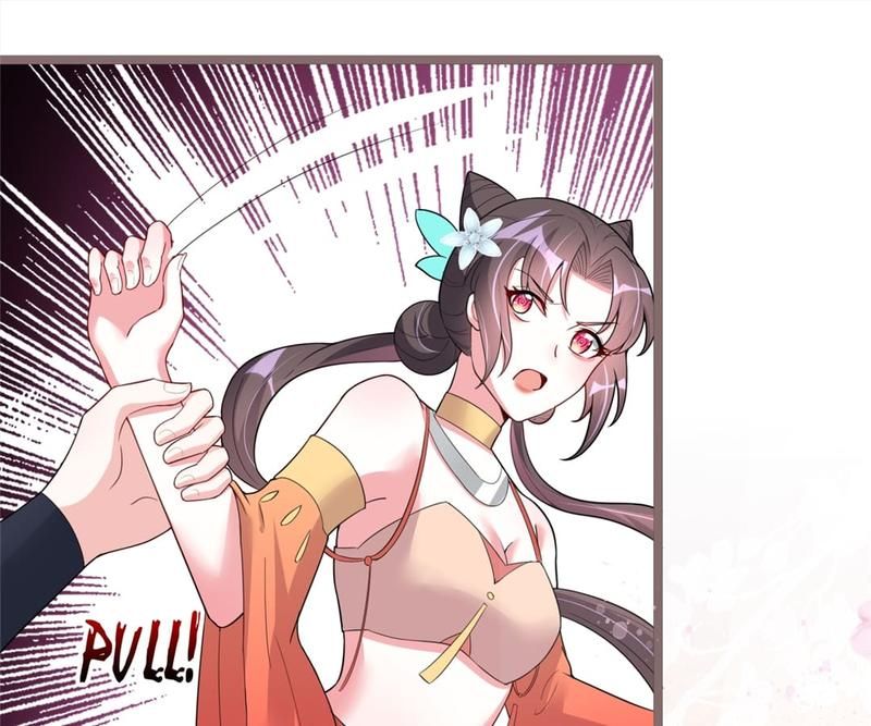 When the Dragon King Falls for the Loli Alchemist Chapter 31 page 43 - 